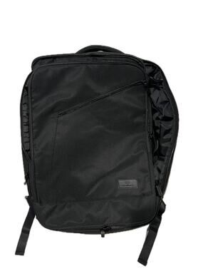 Jack Abrahams Memphis 21 inch Expandble Twill Backpack